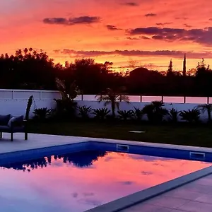 Séjour chez l'habitant Sunset, Guia (Faro)