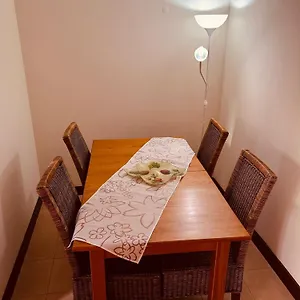 Apartamento Salgados T1, Guia (Faro)